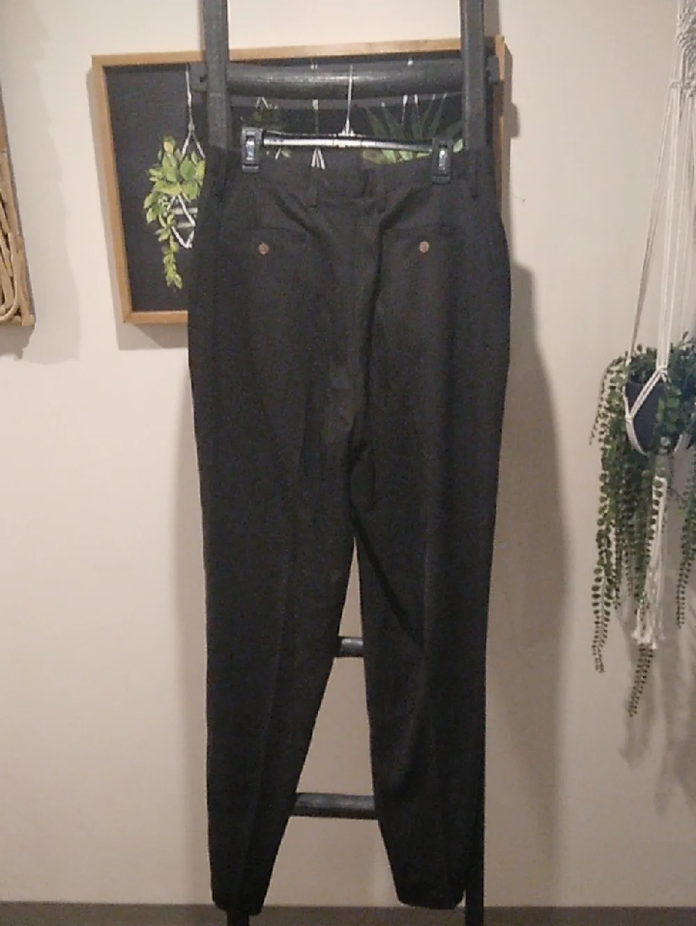Men's Tommy Bahama Relax Silk Dress Pants